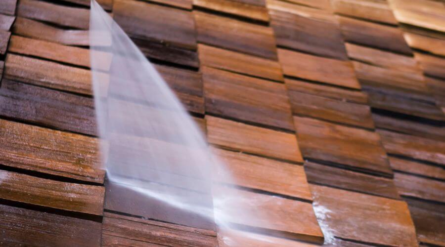 Professional tile roof repair services in Providence, RI